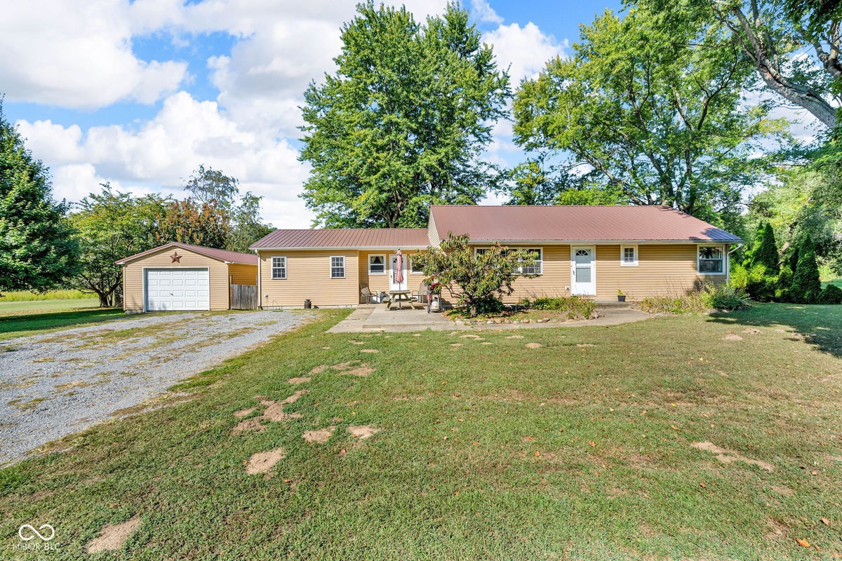 3922 S State Road 341, Kingman, IN 47952 - Stessa