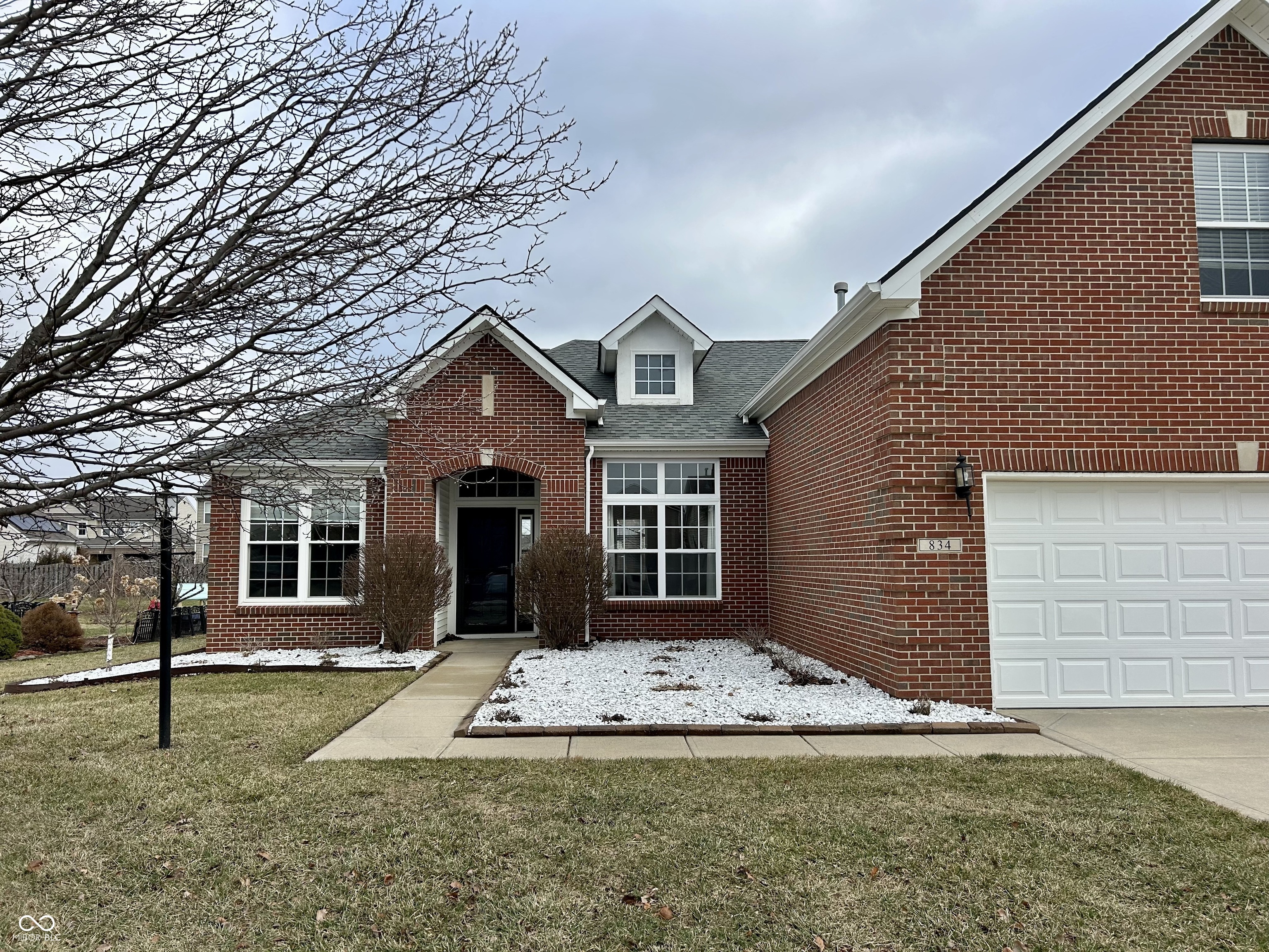 834 Bristle Lake Drive