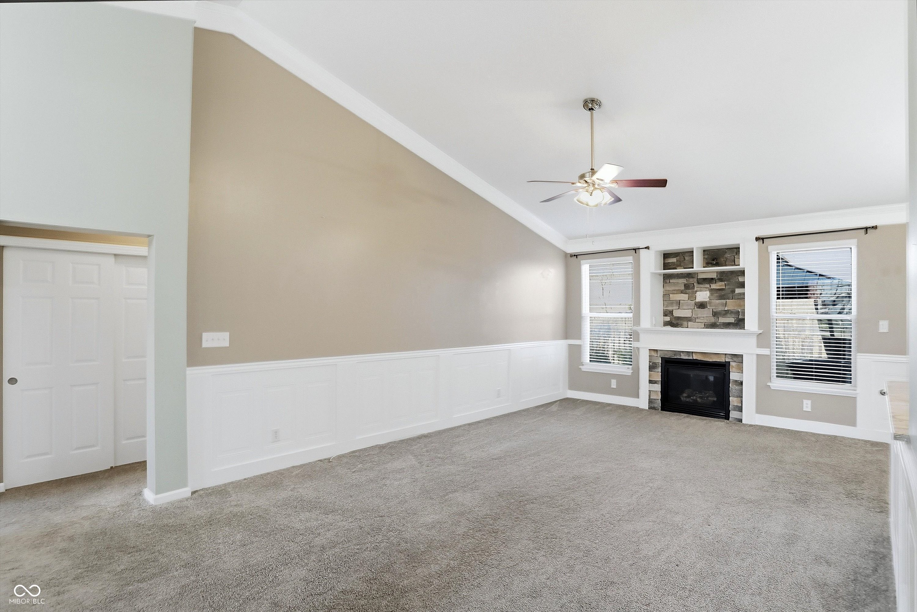 834 Bristle Lake Drive