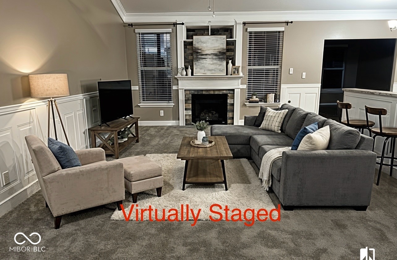 834 Bristle Lake Drive