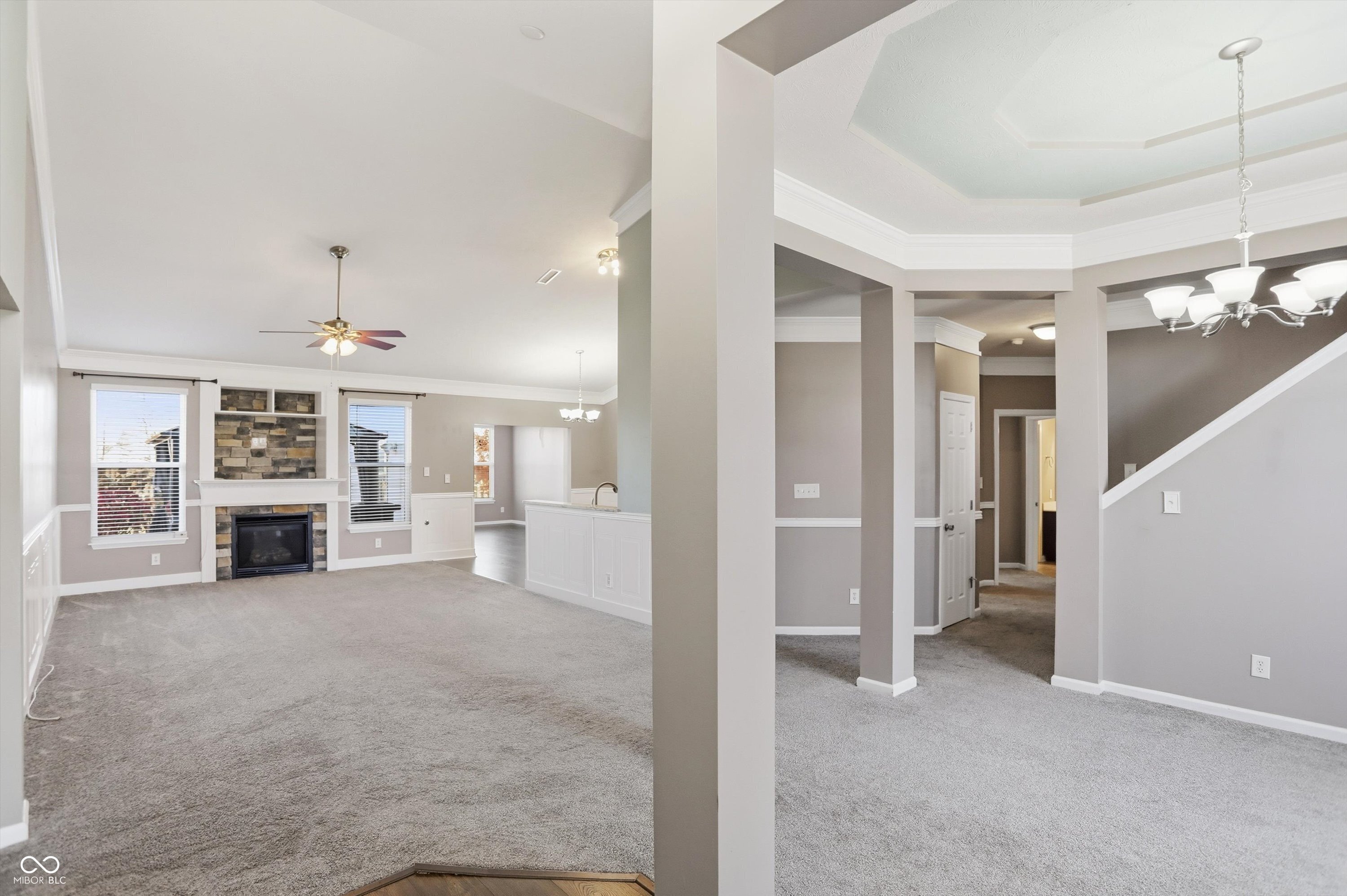 834 Bristle Lake Drive