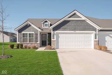 Photo of 19458 Pullman Road, Westfield, IN 46074 (MLS # 22073735)