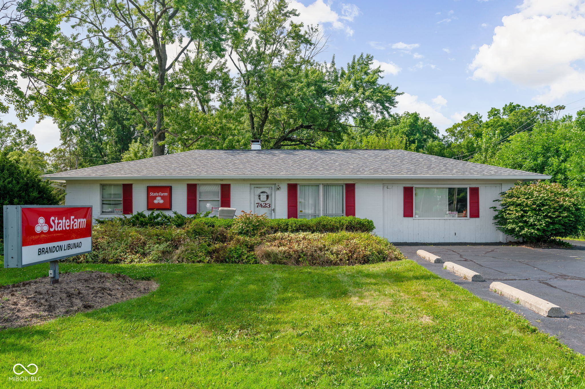 Photo 1 of 46 — 7423 E 82nd Street, Indianapolis, IN 46256