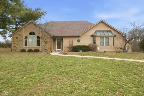 7920 Amsterdam Court Avon IN 46123