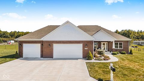 11865 Civic Circle Mooresville IN 46158
