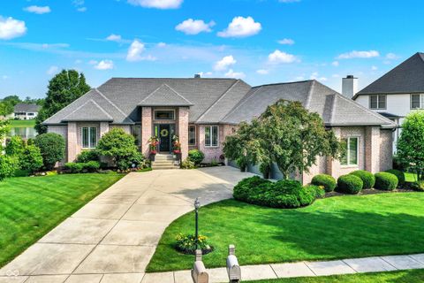 14737 Macduff Drive Noblesville IN 46062