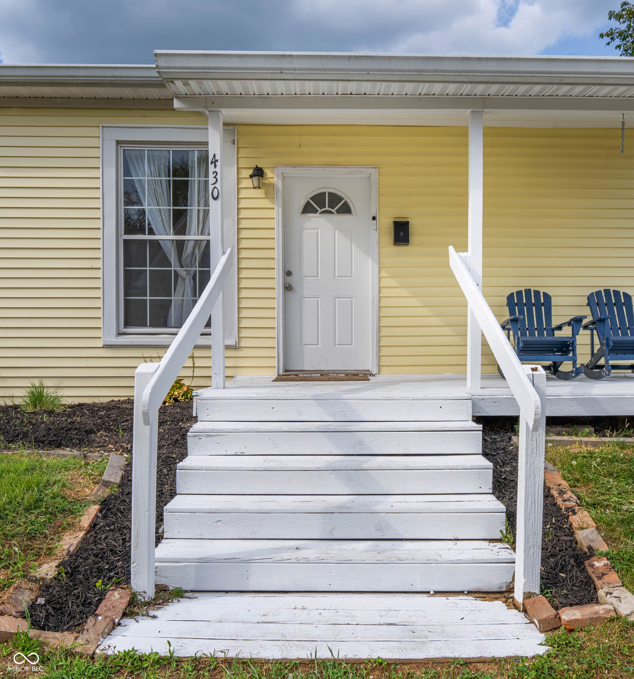 430 Mill Street