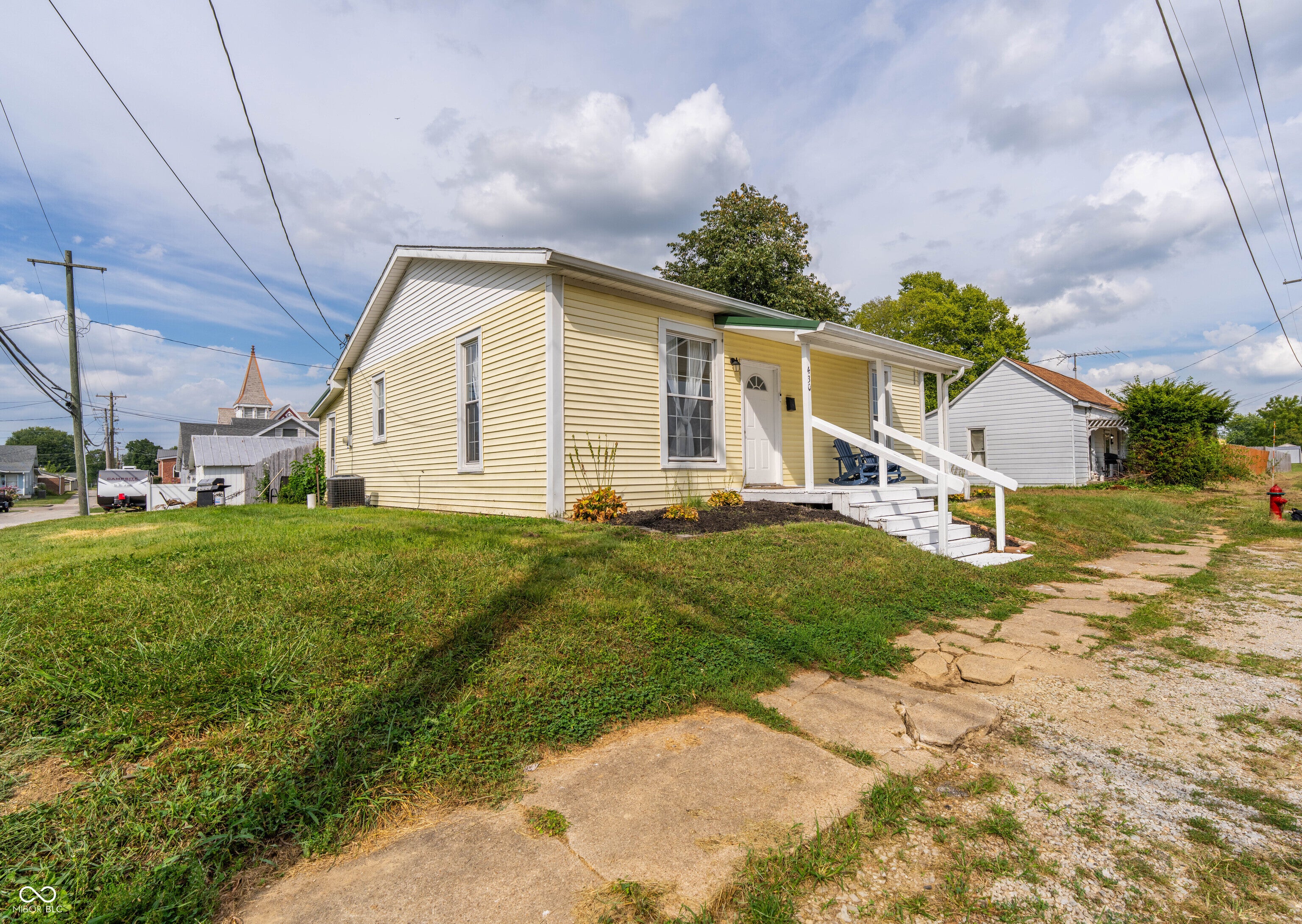 430 Mill Street