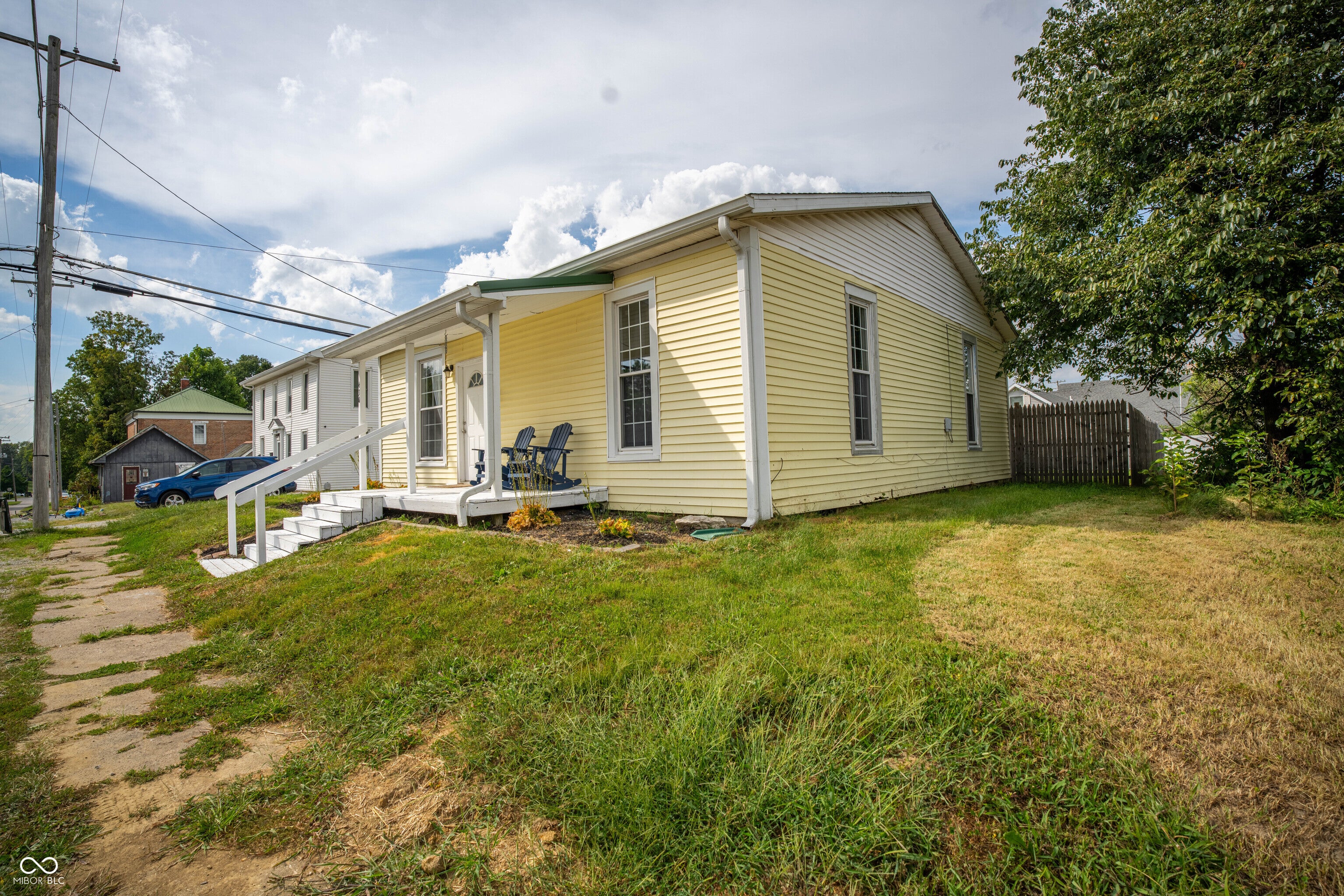 430 Mill Street