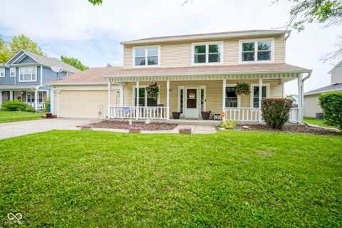 7249 Tappan Drive Indianapolis IN 46268