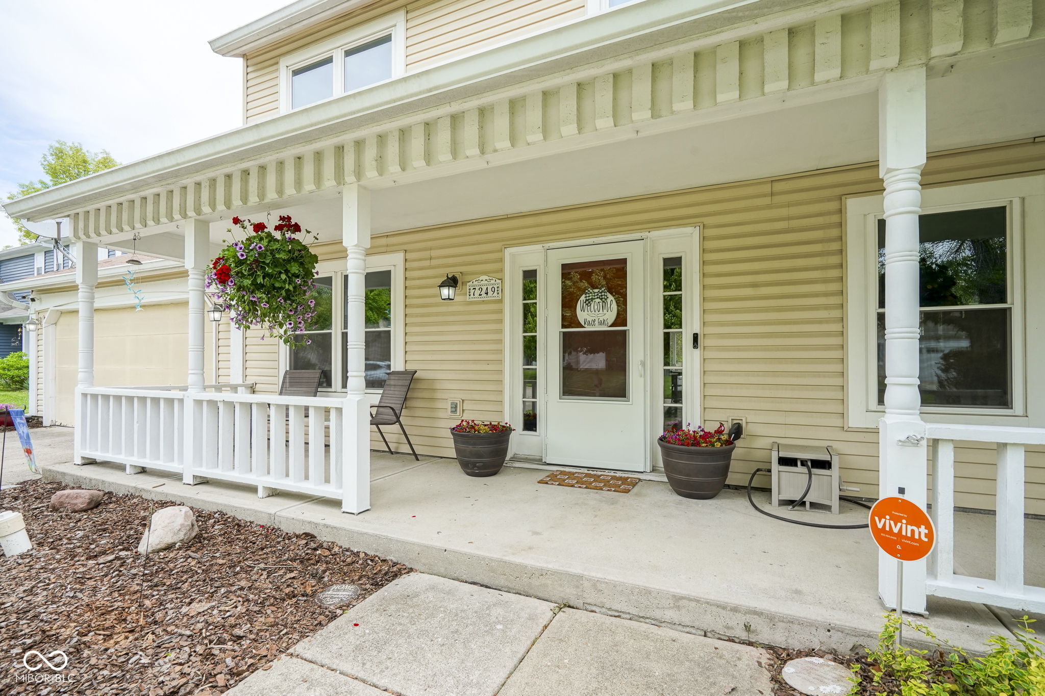 7249 Tappan Drive