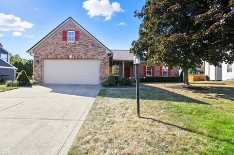 225 W Tansey Crossing Westfield IN 46074