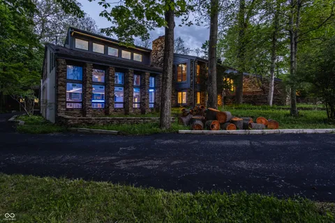 12469 Springmill Road, Carmel, IN 46032 - MLS#: 22038725