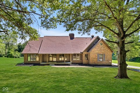 Photo of 2011 W Stop 11 RD, Indianapolis, IN 46217 (MLS # 22112631)