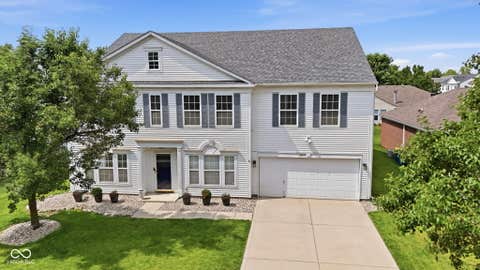Photo of 12670 E 131st Street, Fishers, IN 46037 (MLS # 22106403)
