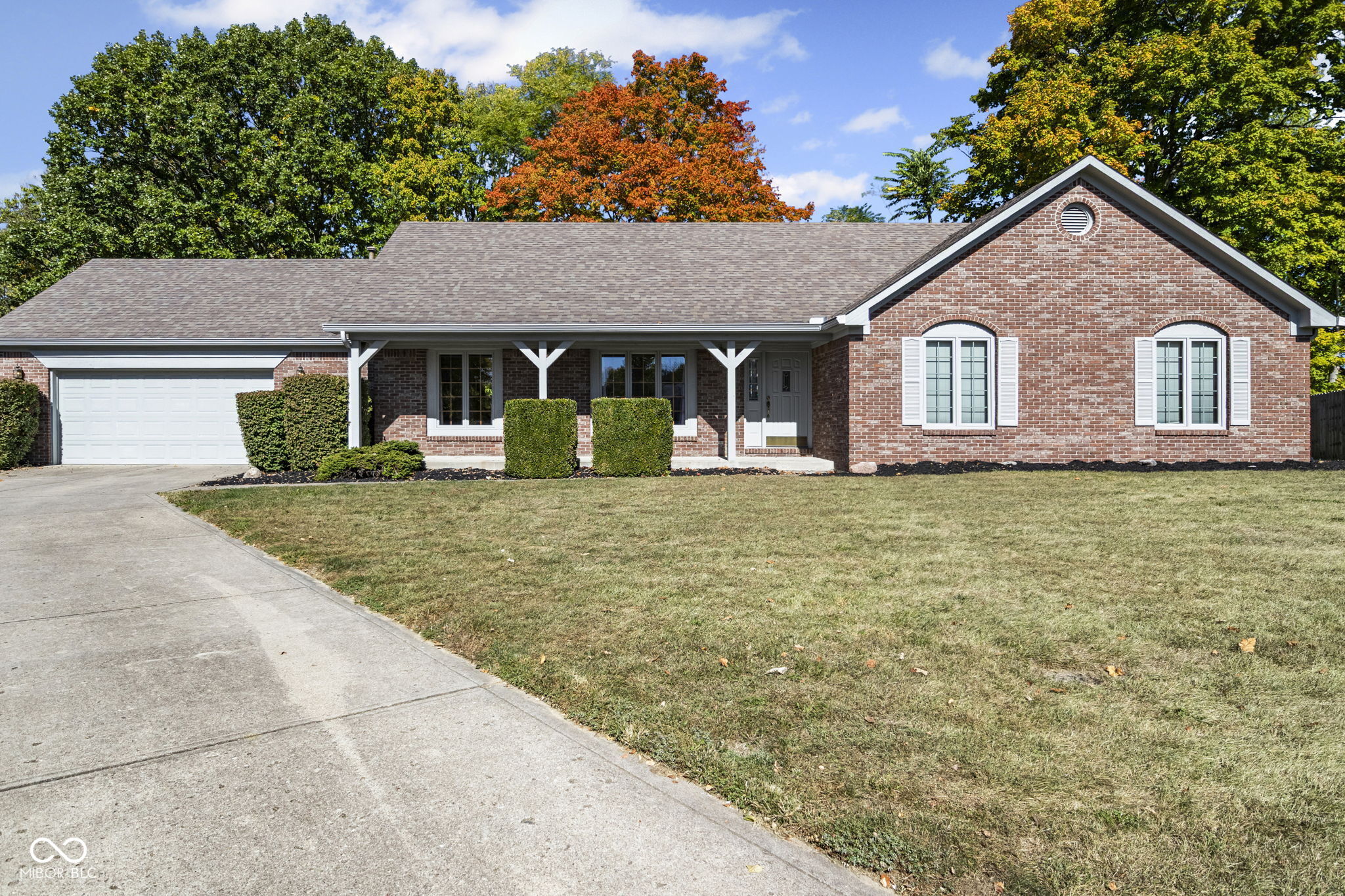 606 Bakeway Circle