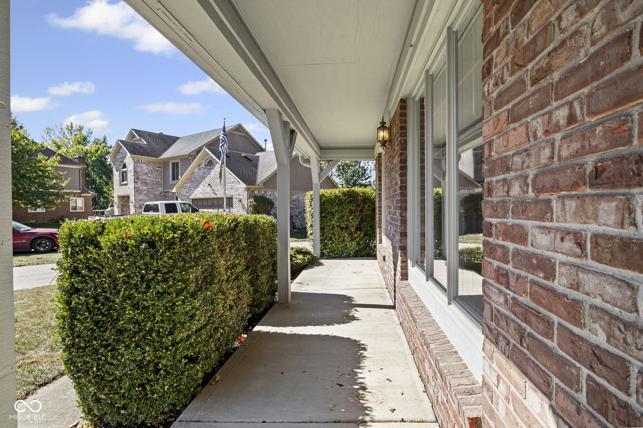 606 Bakeway Circle