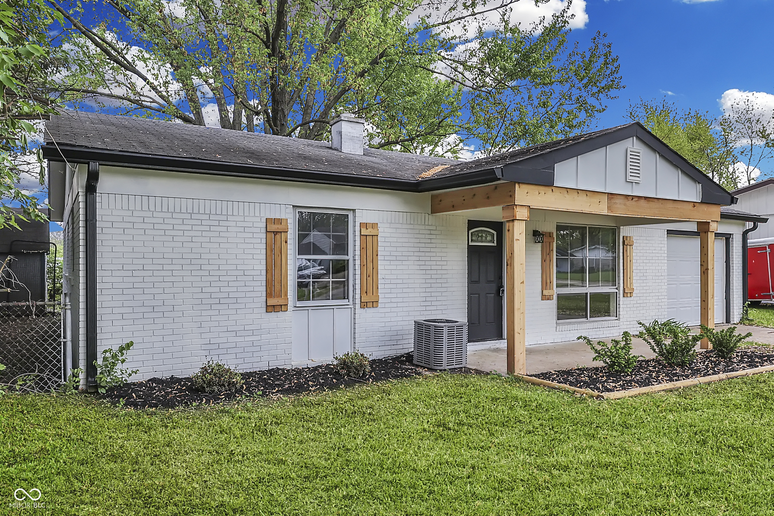 2706 Shakespeare Drive