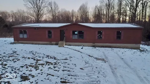 7240 Sand Hill Road, Poland, IN 47868 - MLS#: 22016867