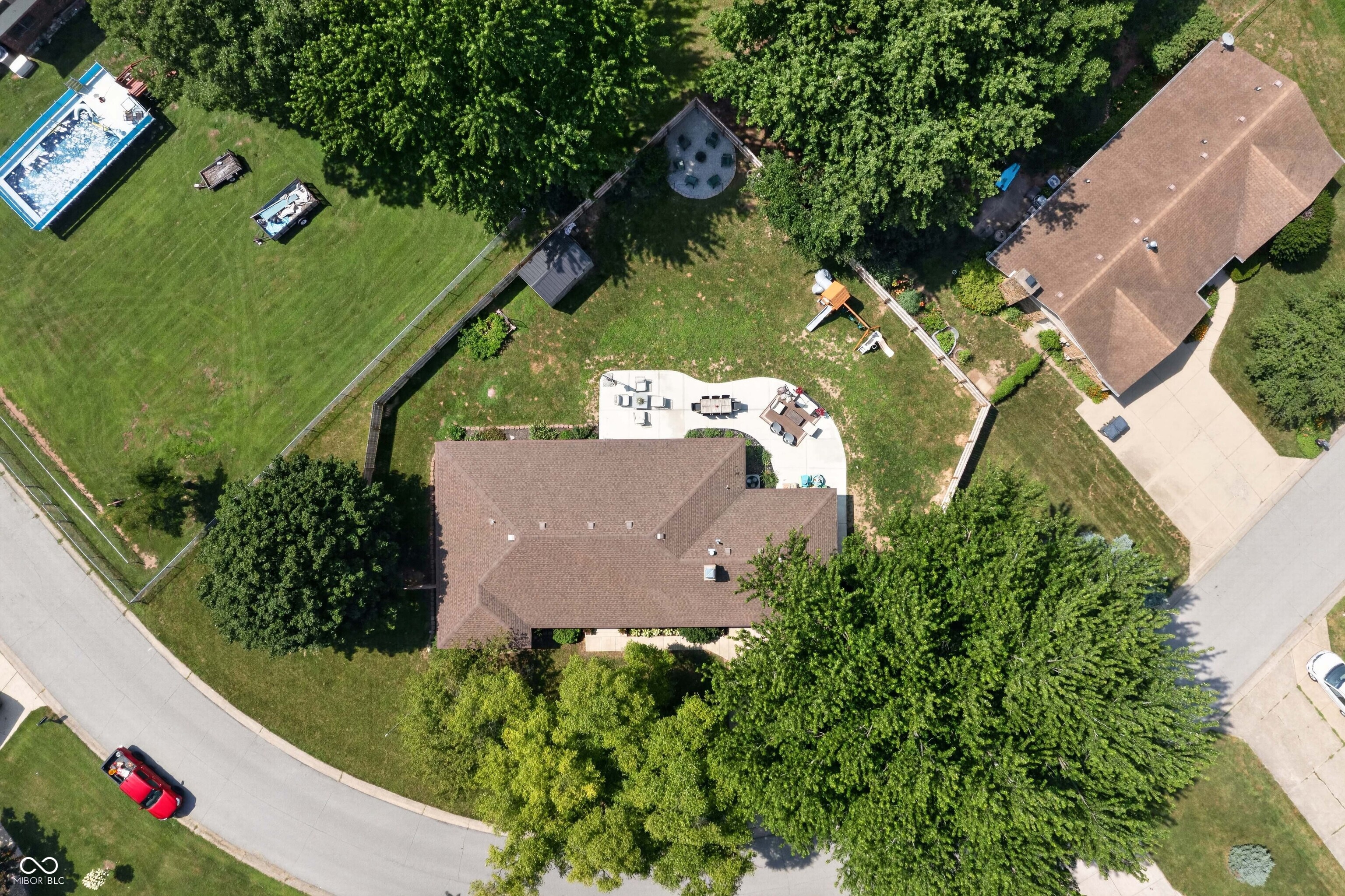3986 Creekwood Drive