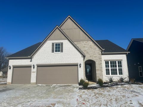 4964 Elaine Court Noblesville IN 46062