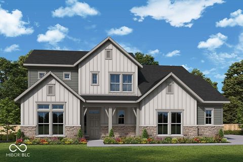 19602 Wood Farm Place Westfield IN 46074