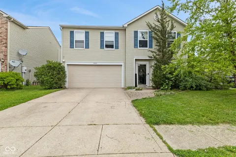 2249 Blossom Drive, Greenwood, IN 46143 - MLS#: 22038751