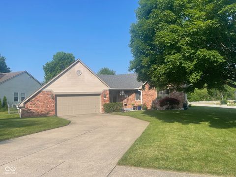 1165 Tewksbury Court Mooresville IN 46158