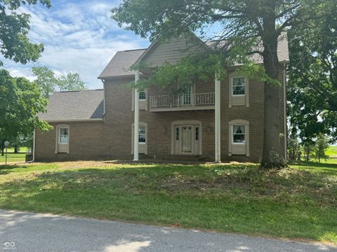 2365 E 850 N Lebanon IN 46052