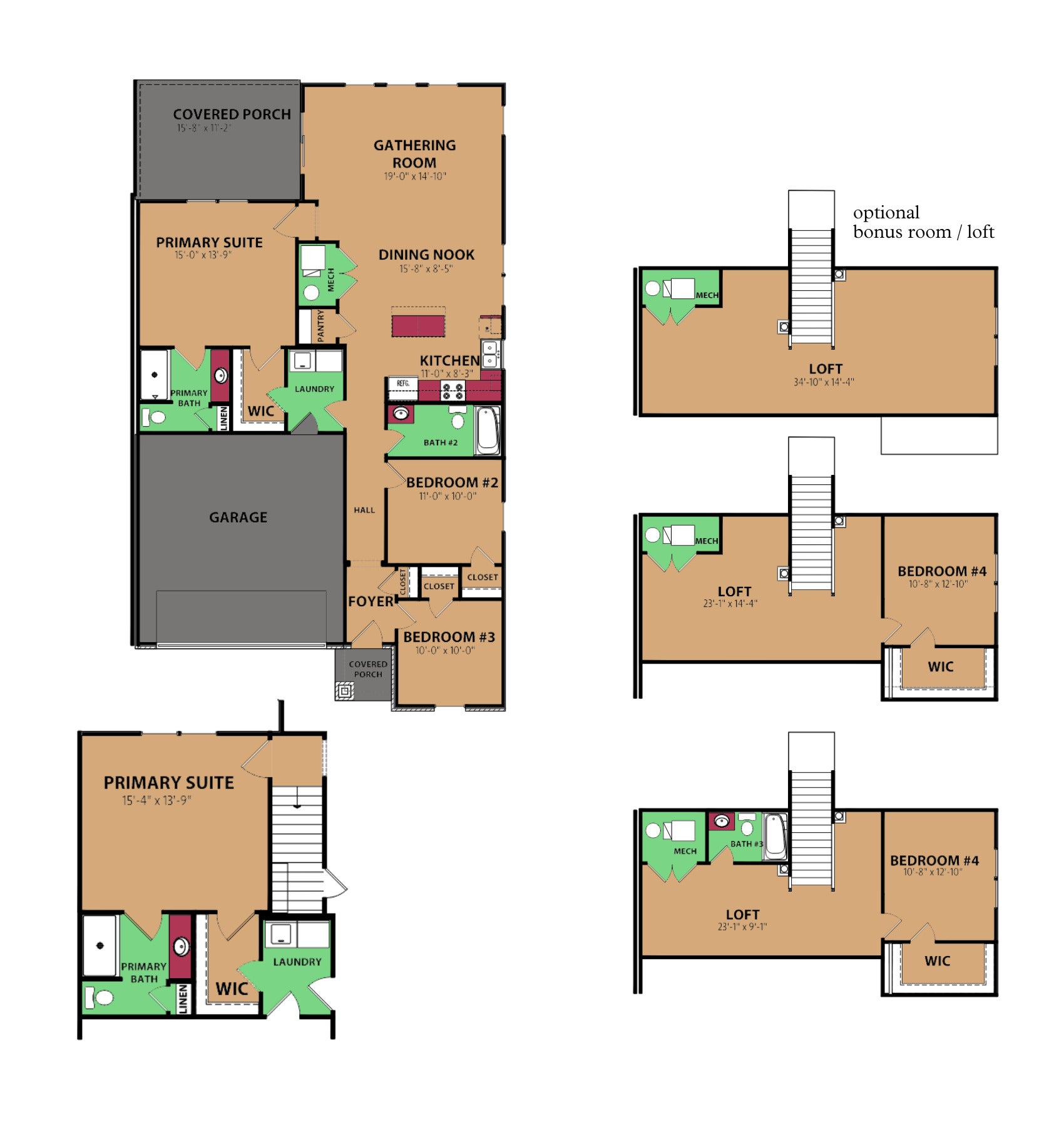 8866 Constitution Trail