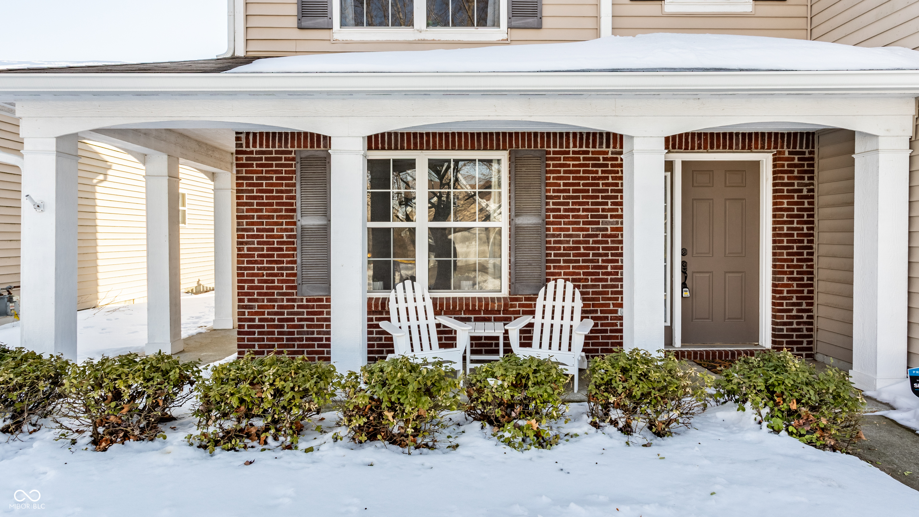 8815 N Fawn Meadow Drive