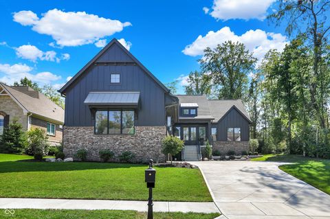 907 Oak Terrace Road Westfield IN 46074