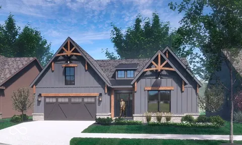 1463 Crosstie Circle, Westfield, IN 46074 - MLS#: 22029628