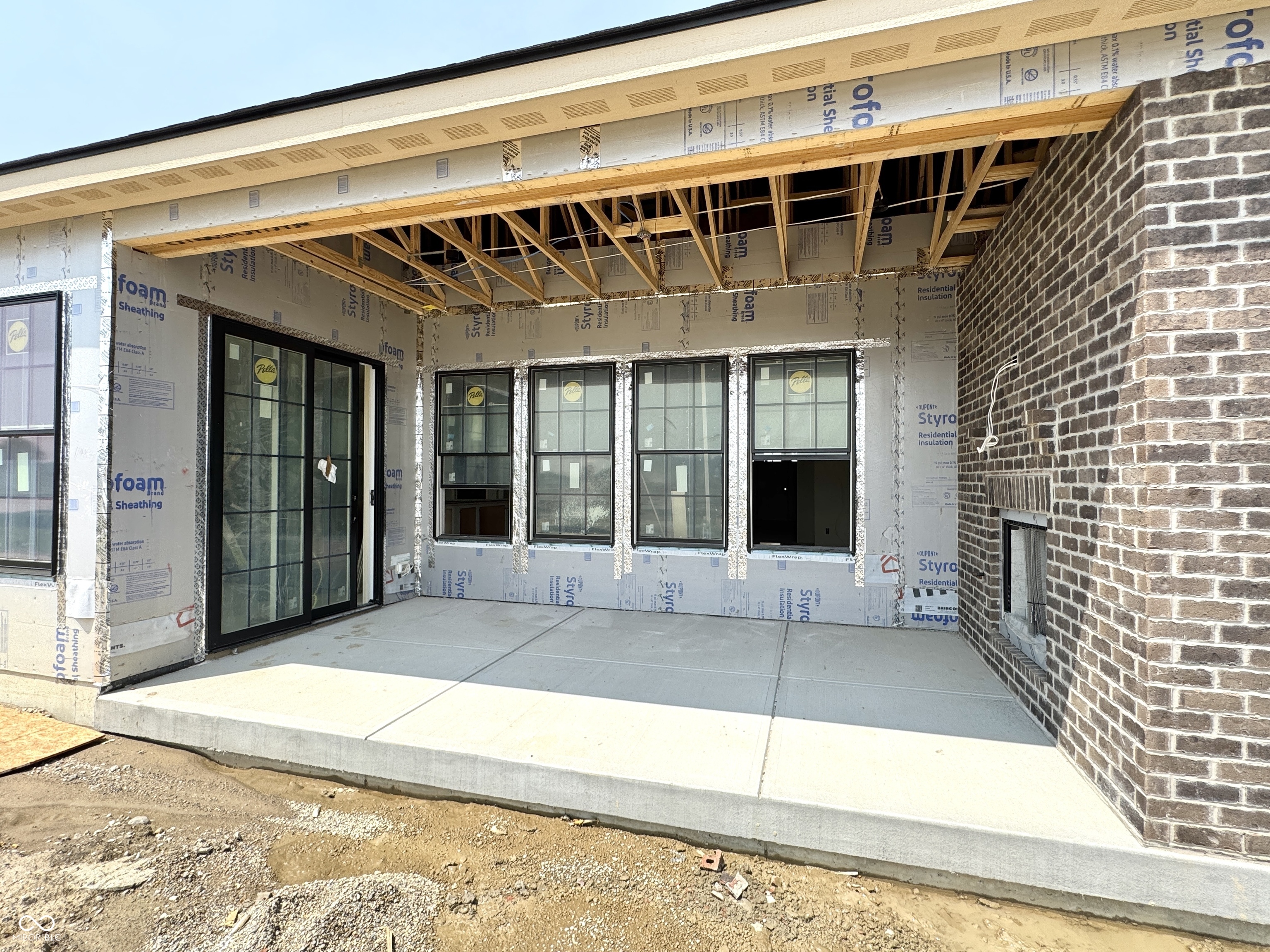 1463 Crosstie Circle