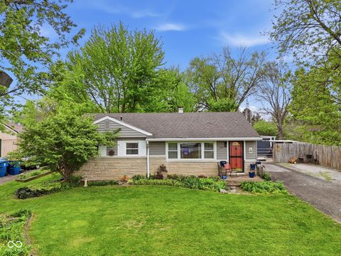 550 Vista Drive Indianapolis IN 46280