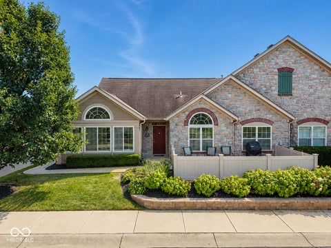 Photo of 13899 Rue Charlot Lane, McCordsville, IN 46055 (MLS # 22124012)
