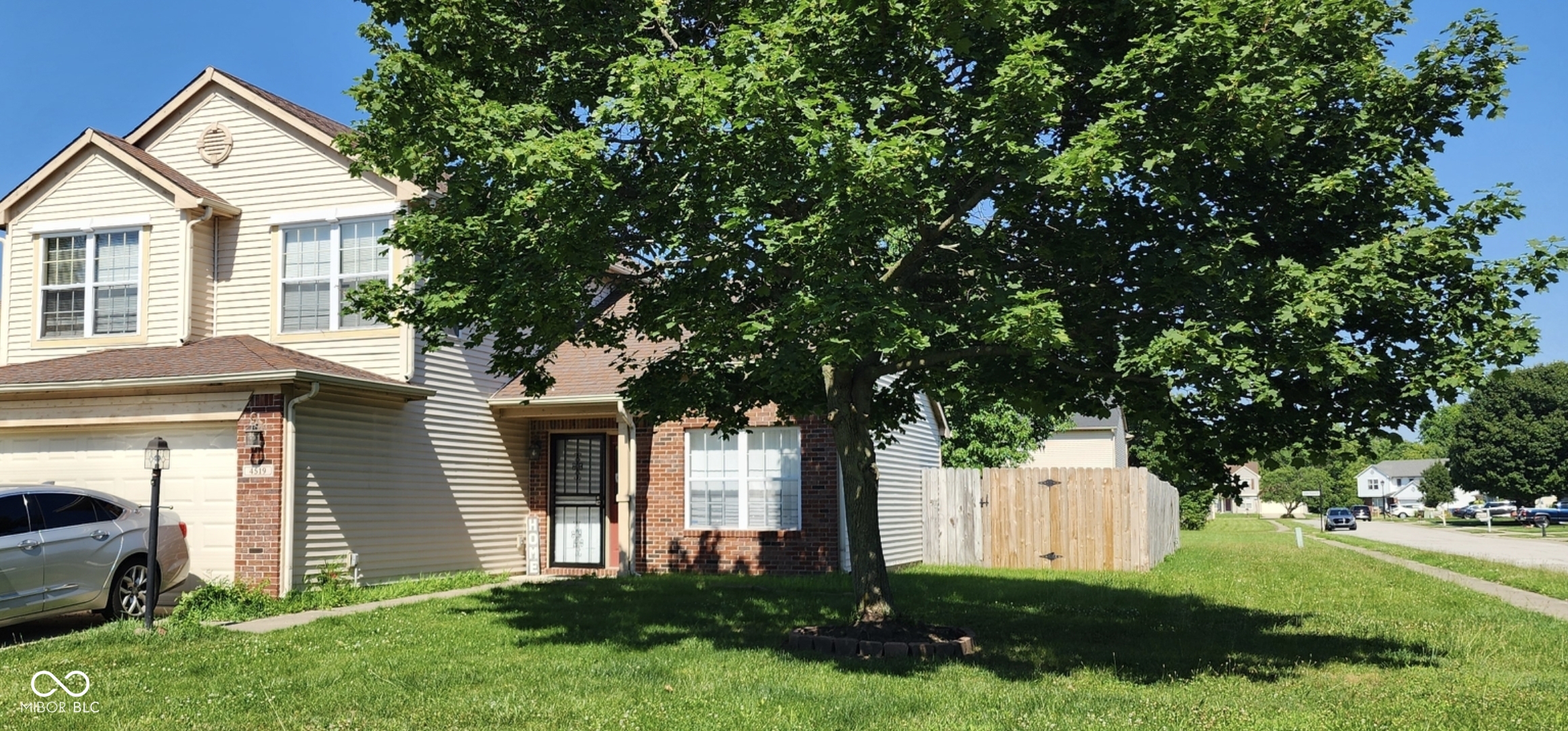 4519 Woodland Court