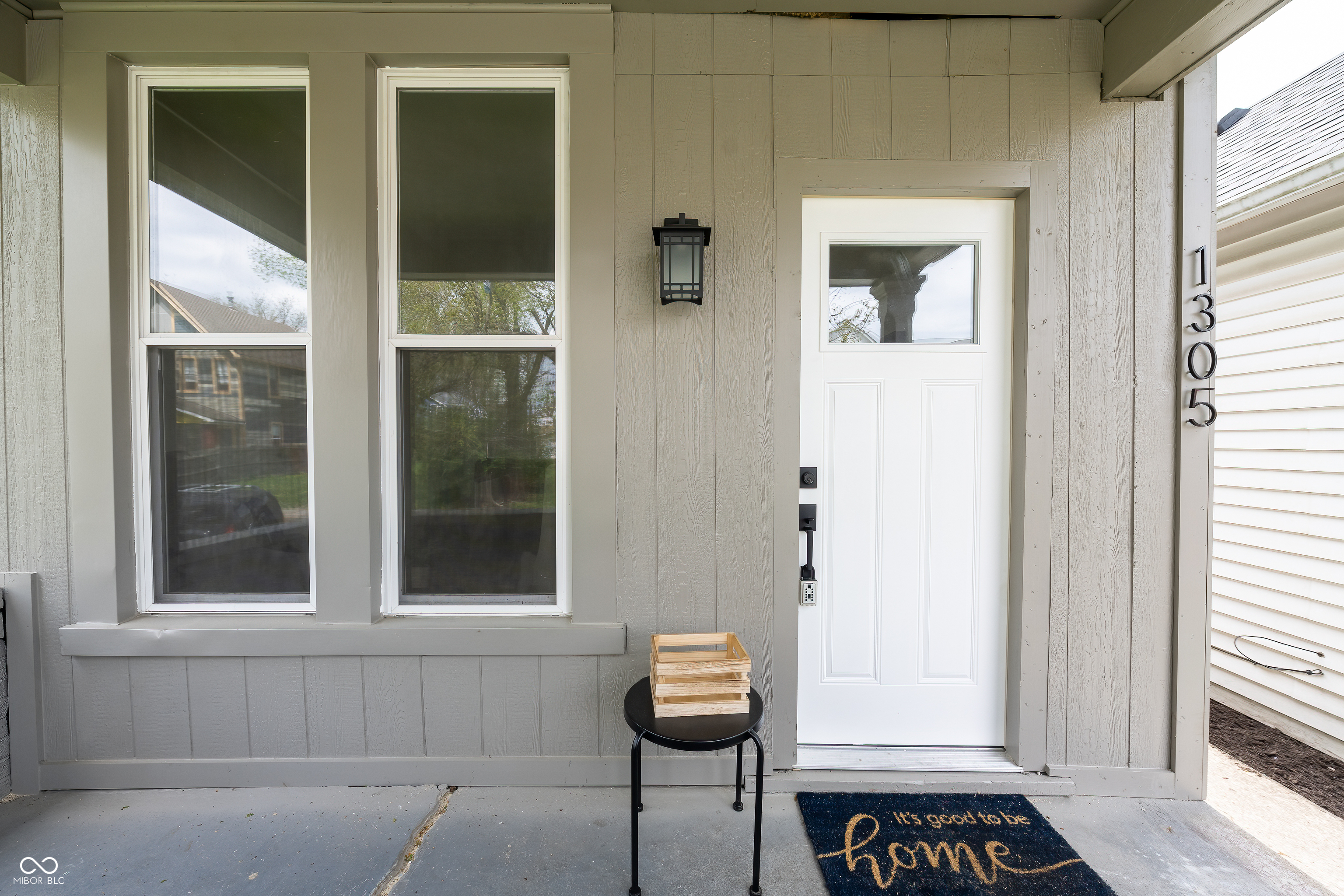 1305 Lexington Avenue