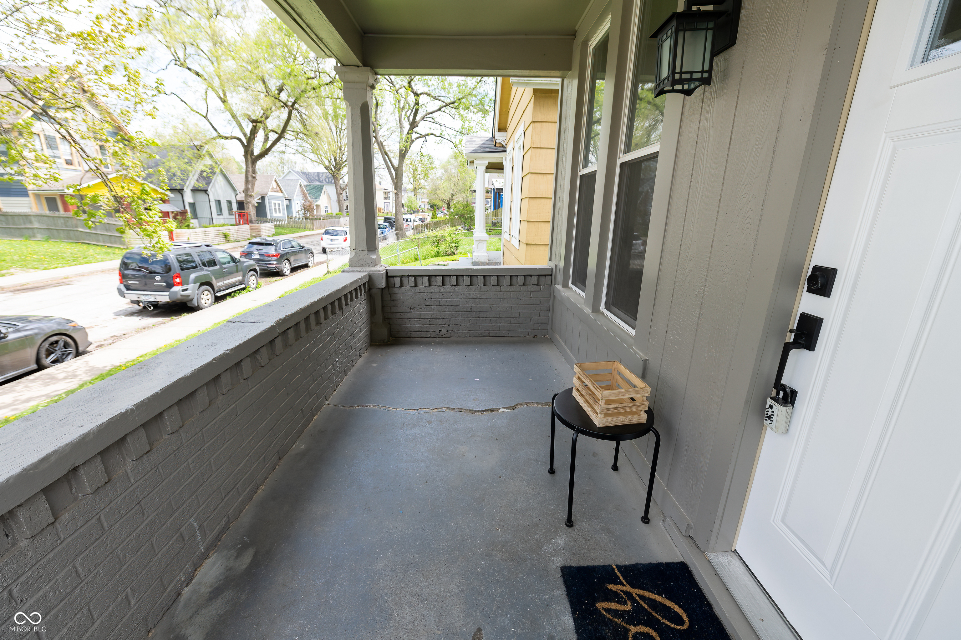 1305 Lexington Avenue