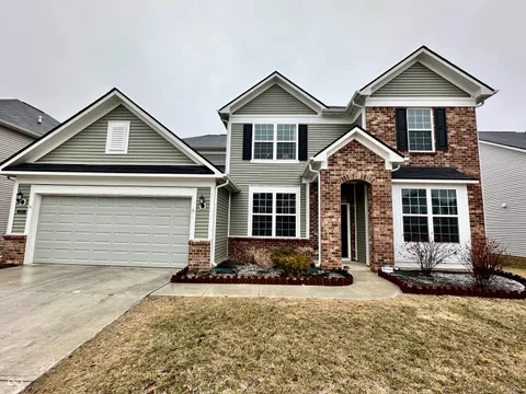 4114 Spirea Drive, Plainfield, IN 46168 - MLS#: 22022359