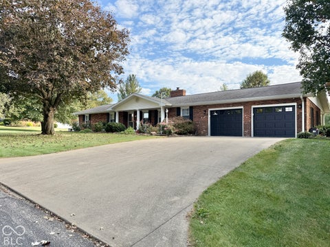 Photo of 69 E Todd Drive, Washington, IN 47501 (MLS # 22129732)