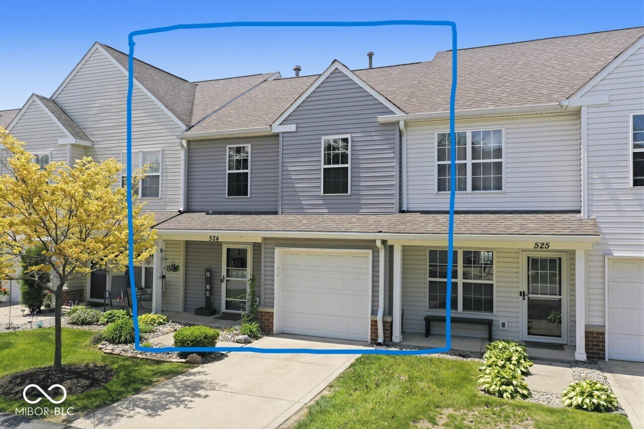 524 Carroll Drive 1704