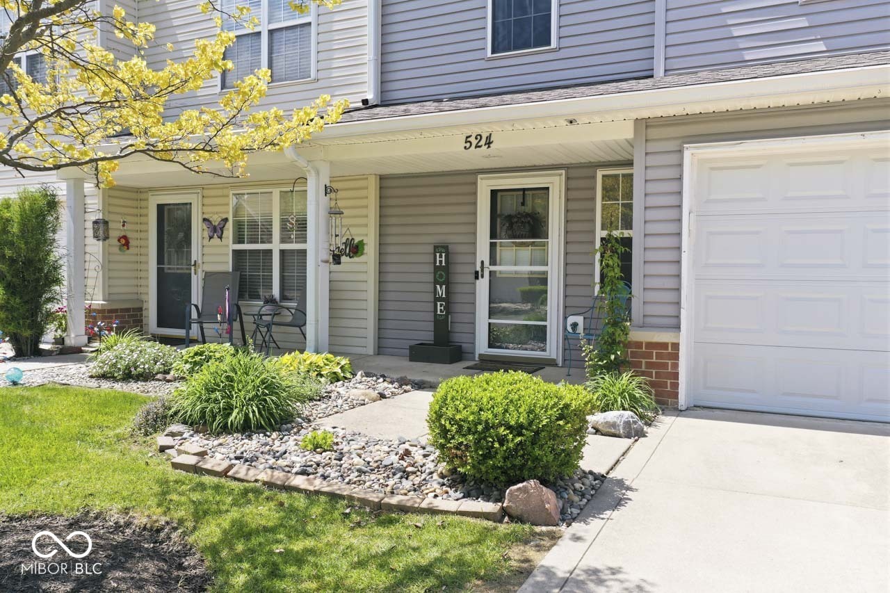 524 Carroll Drive 1704