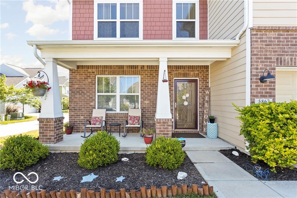 5867 Solomon Harmon Way