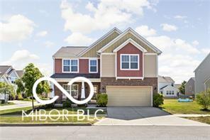 5867 Solomon Harmon Way