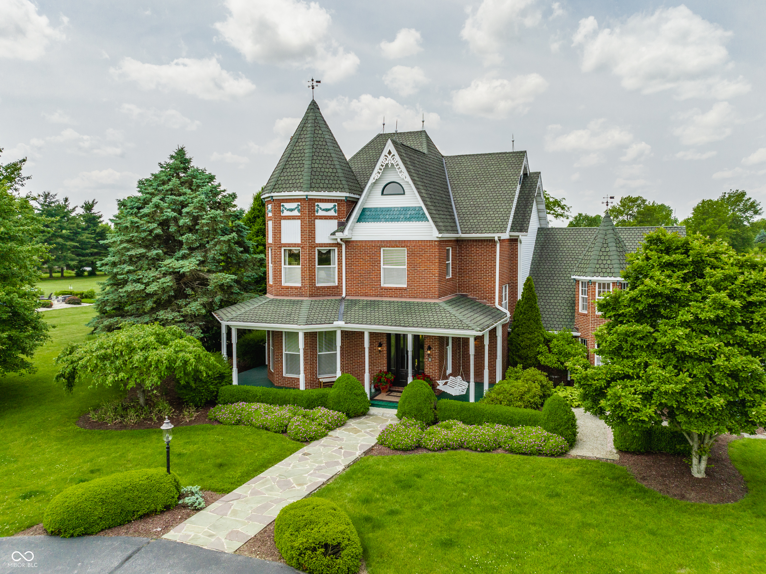 11705 N Shelby 700 W