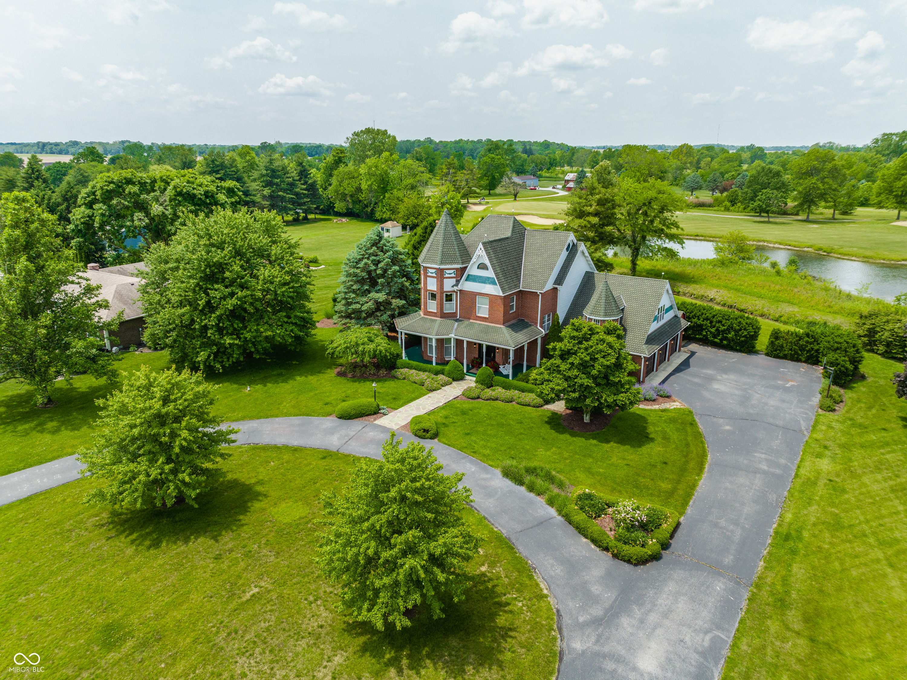 11705 N Shelby 700 W