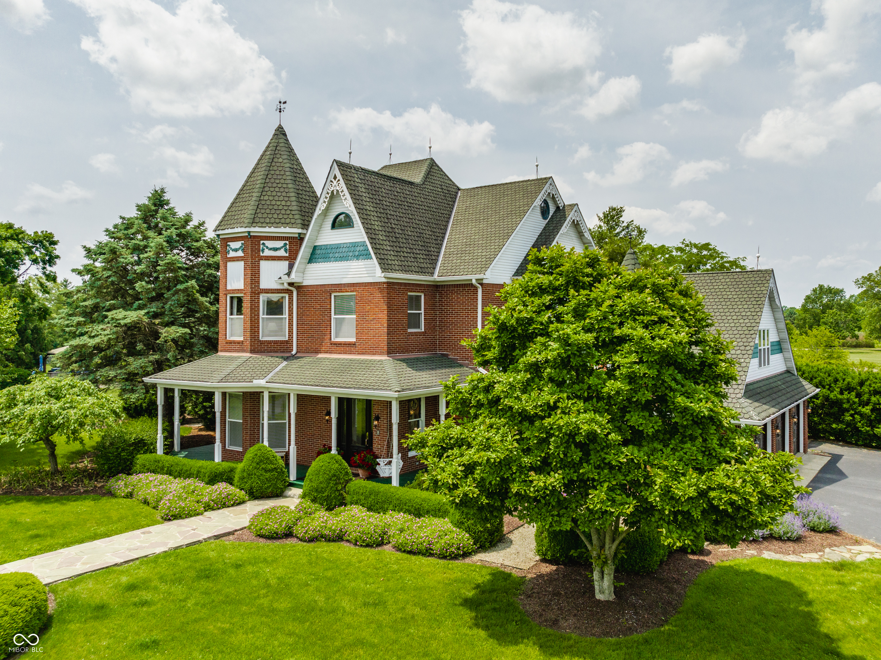 11705 N Shelby 700 W