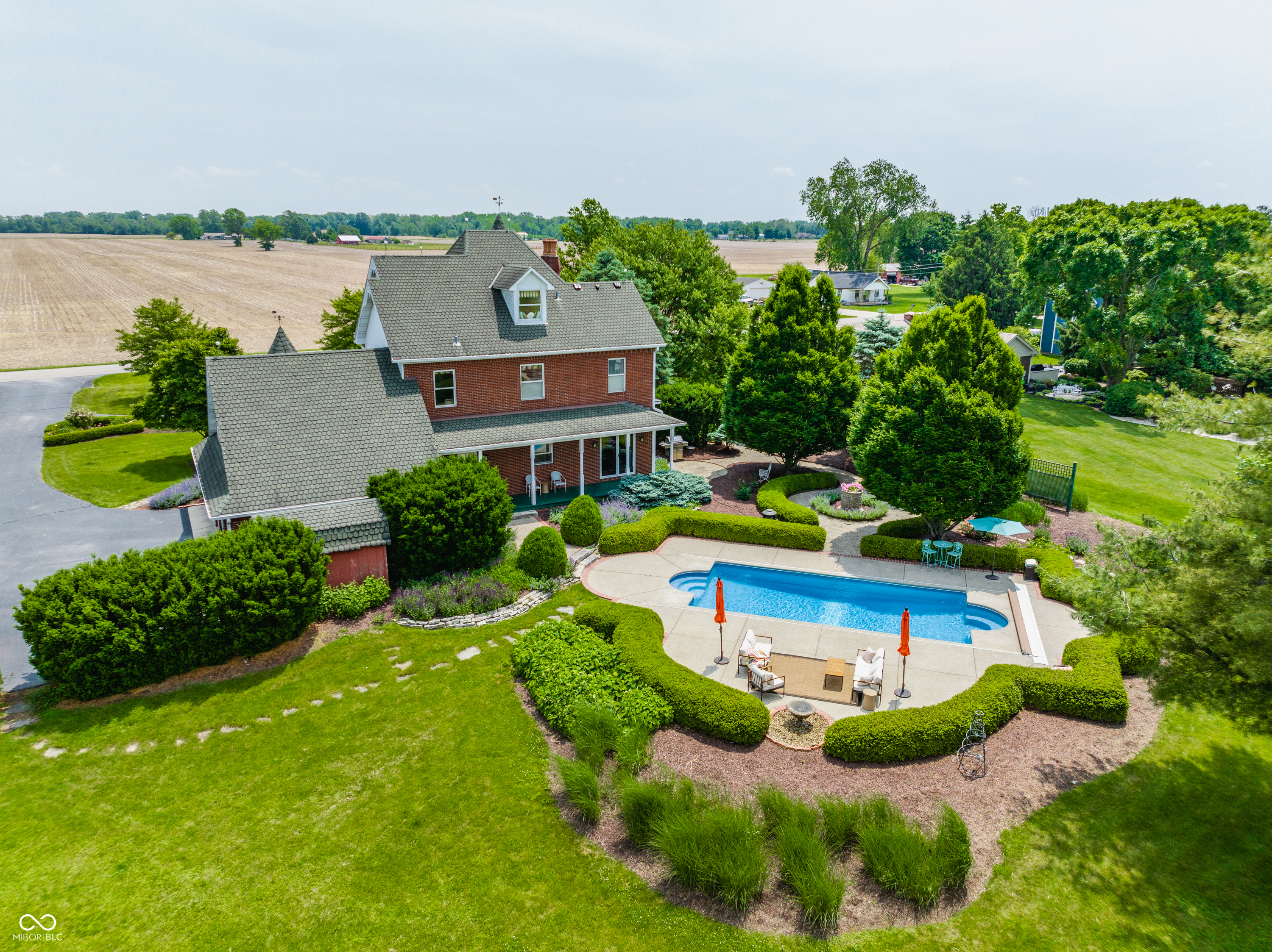 11705 N Shelby 700 W