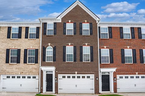 5914 Juna Avenue Plainfield IN 46168